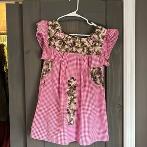 Mi Golondrina size small